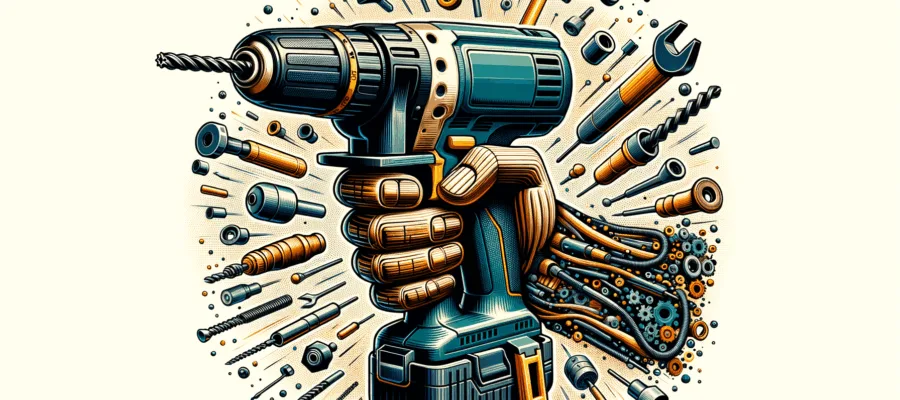 Bohrhammer Funktionen erklaert: Worauf Sie beim Kauf achten muessen