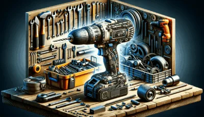 Zubehör & Ersatzteile für Bohrhammer