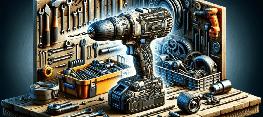 Bohrhammer Zubehoer und Ersatzteile kaufen: So treffen Sie die beste Wahl