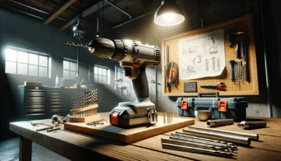 Bohrhammer kaufen: Ratgeber für Top-Leistung