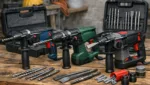 Bohrhammer Einsteiger-Modelle: Leistungsmerkmale und Kaufempfehlungen