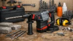 Bohrhammer: Kaufberatung für Heimwerker
