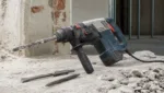 Bohrhammer im Bau: Praxis-Tipps für Bohren & Meißeln