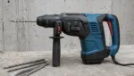 Bohrhammer für Profis: Modelle & Kaufkriterien